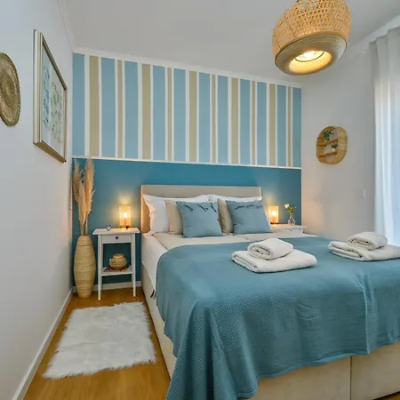 Apartment Zicer Zagabria Esterno foto