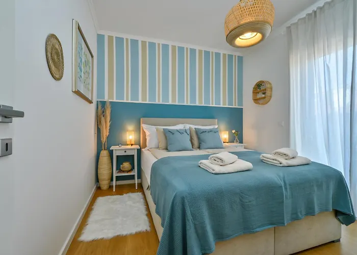 Apartment Zicer