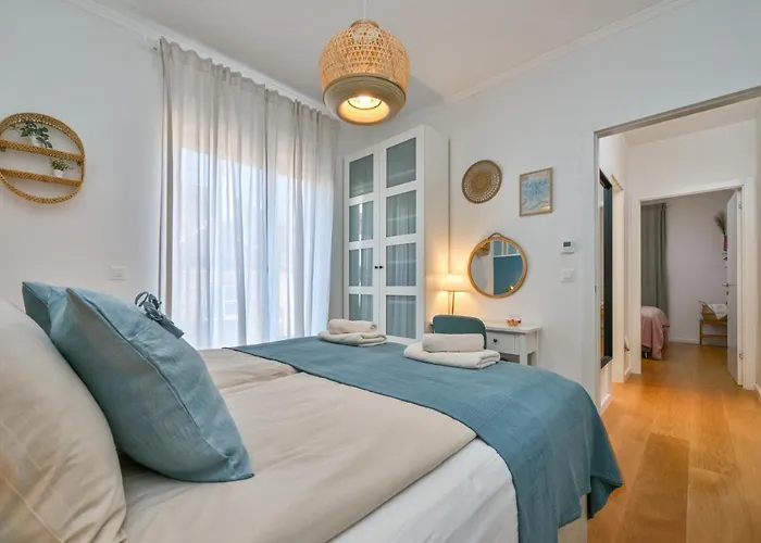 Apartment Zicer