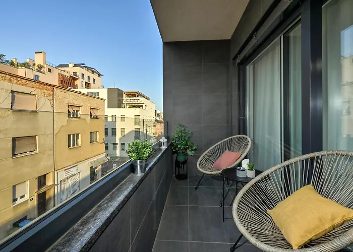 Apartment Zicer
