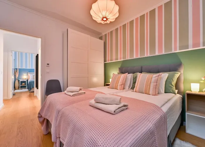 Apartment Zicer