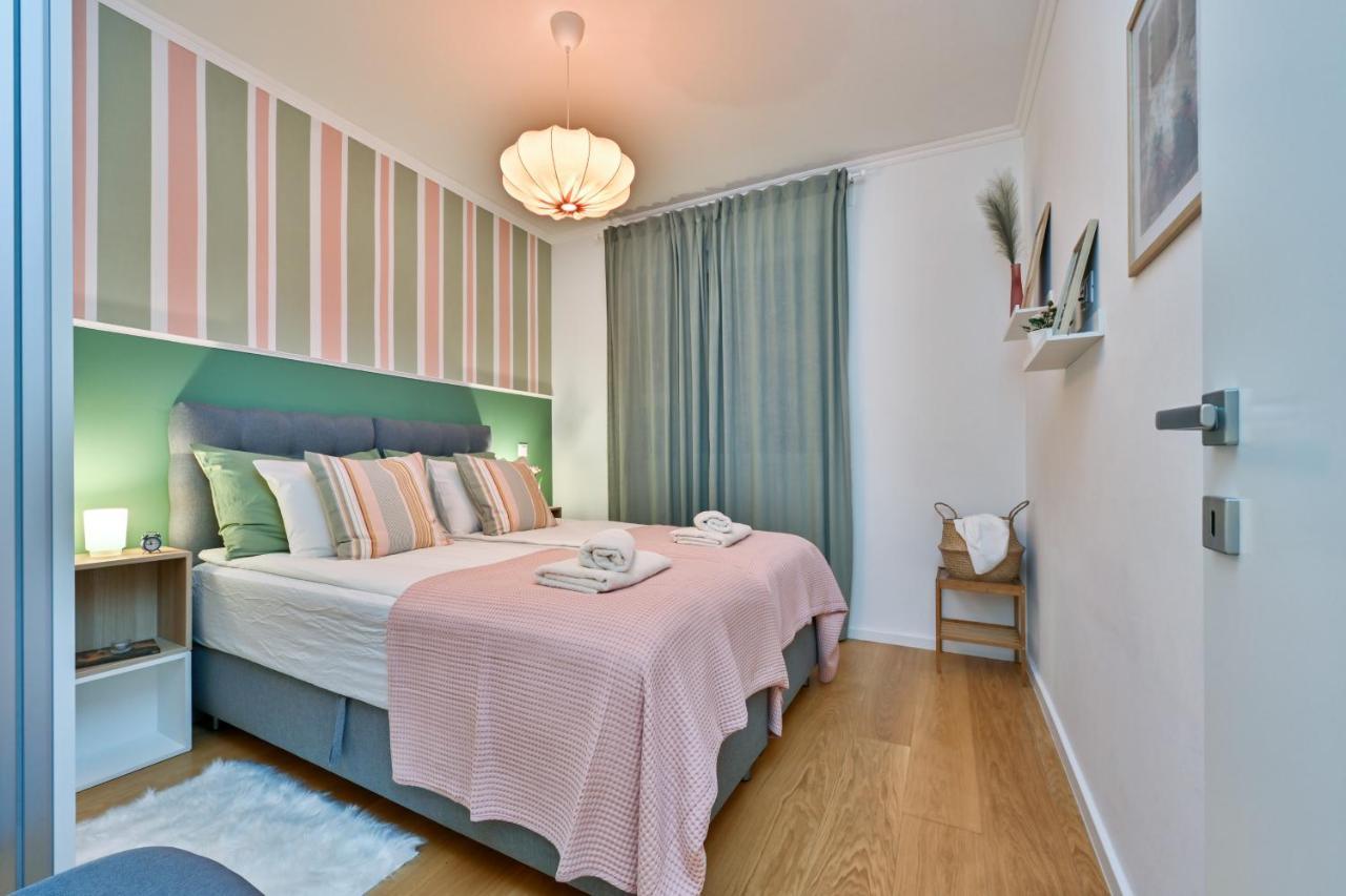 Apartma Zicer *