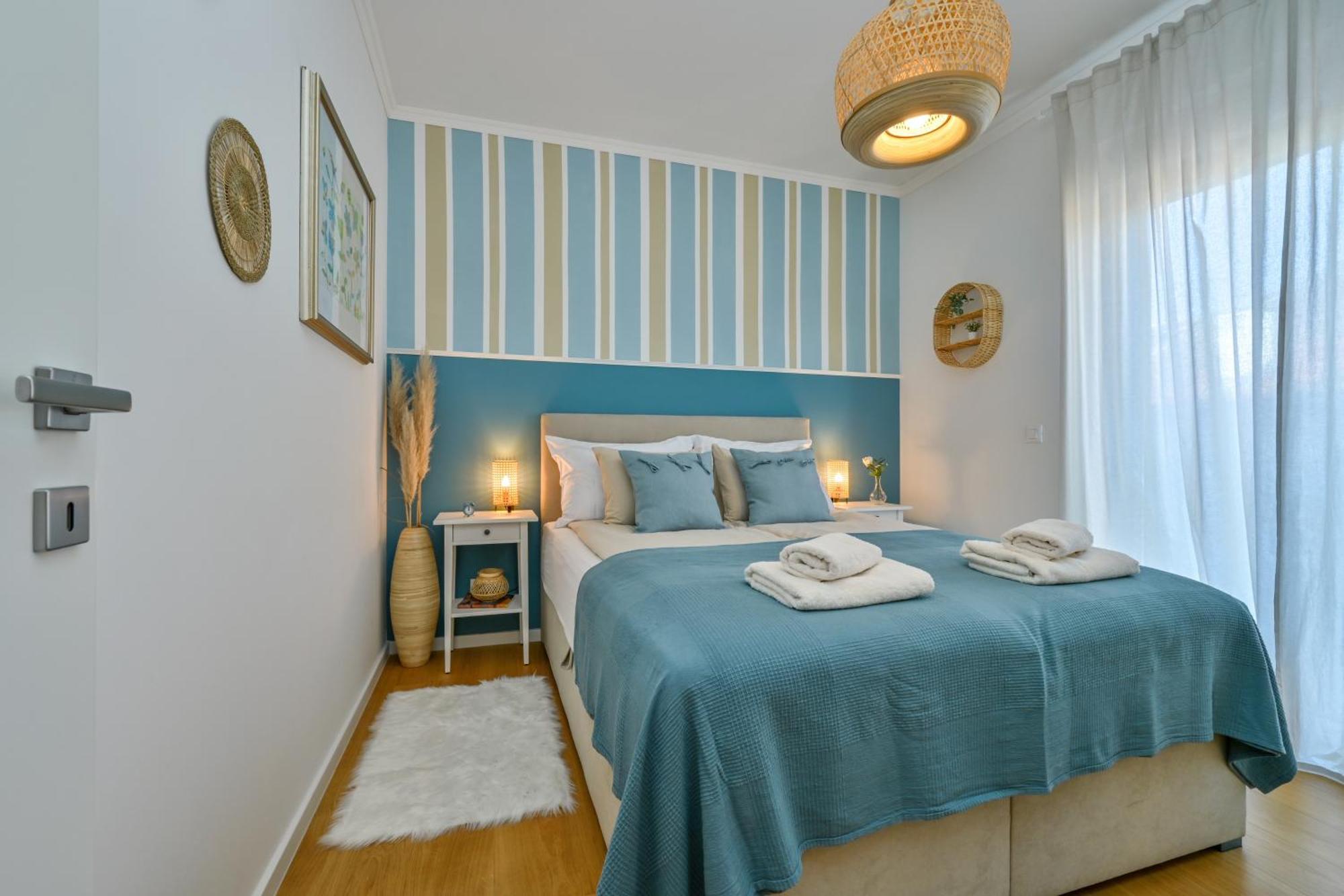 Apartma Zicer *