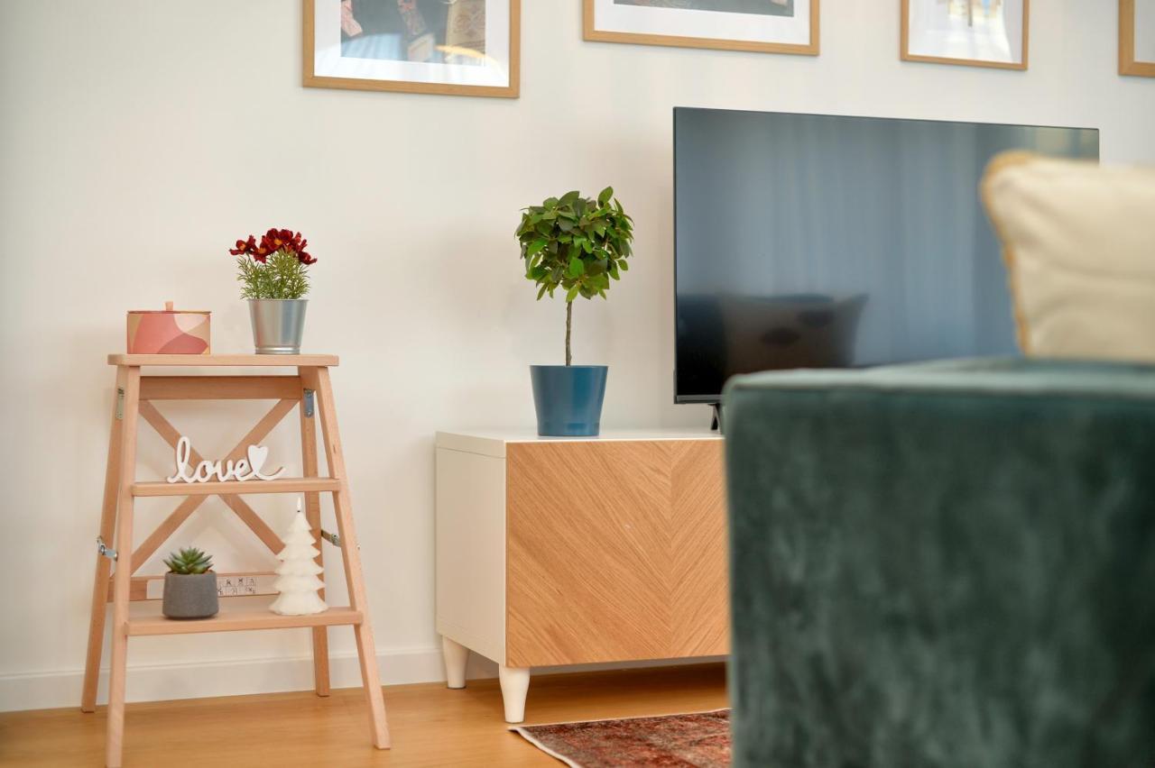 Zicer Apartma *