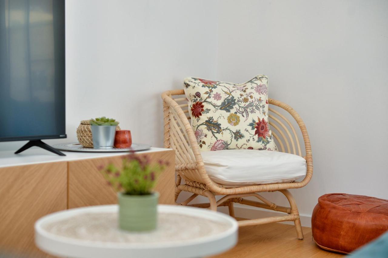 Zicer Apartma Zagreb