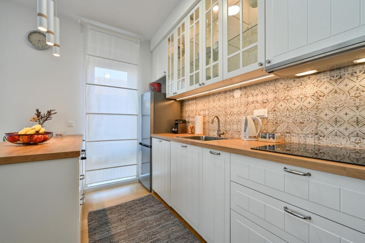 Apartma Zicer *
