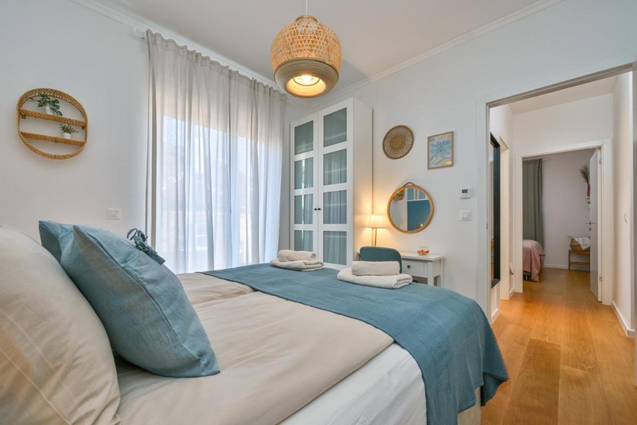 Apartma Zicer Zagreb
