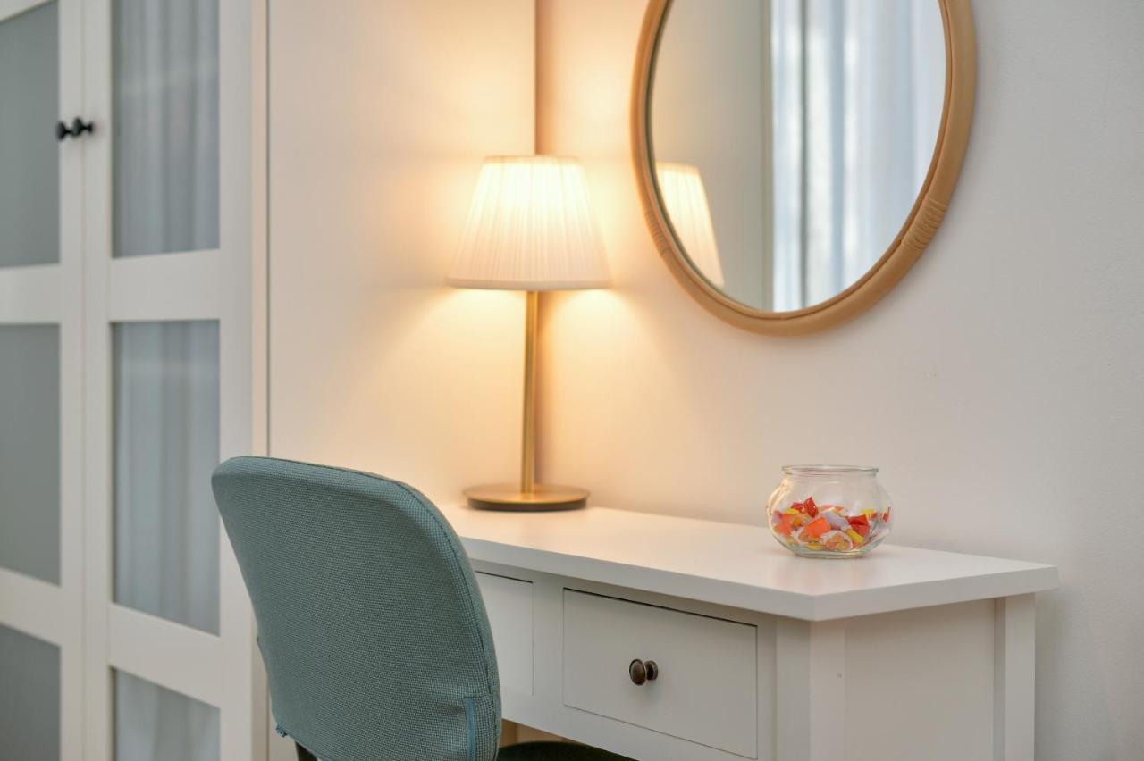 Apartma Zicer *
