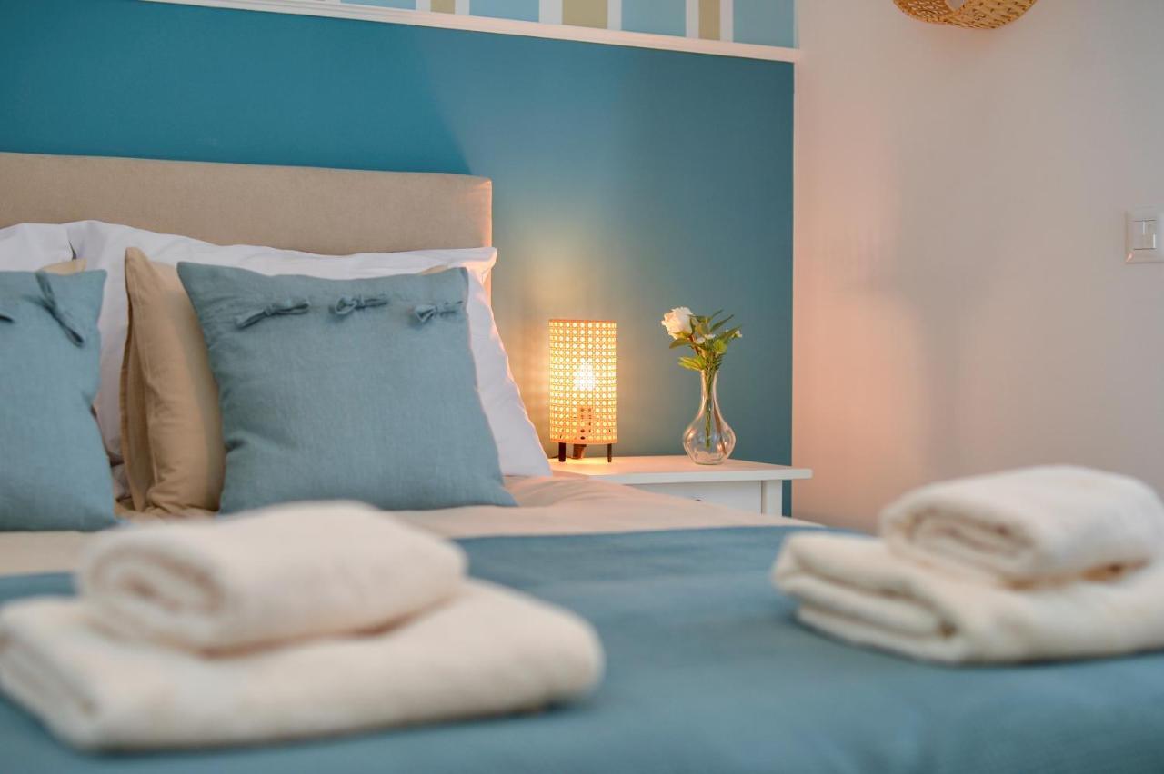 Apartma Zicer