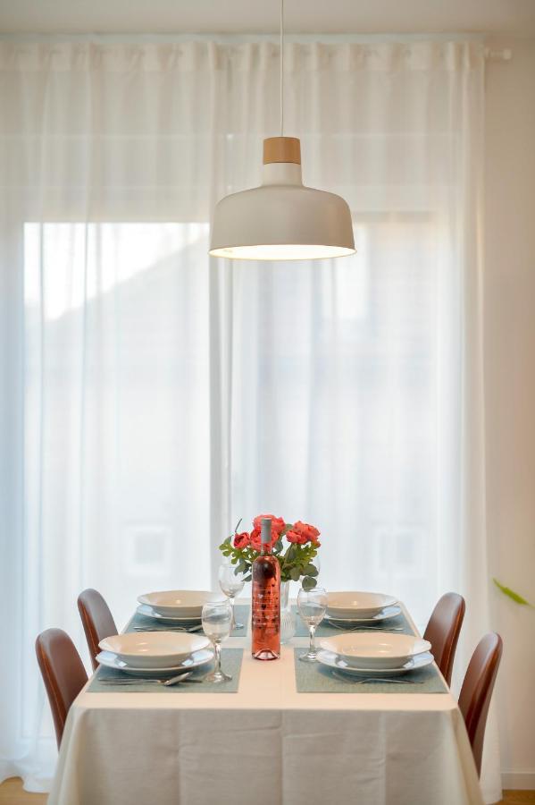 Zicer Apartma