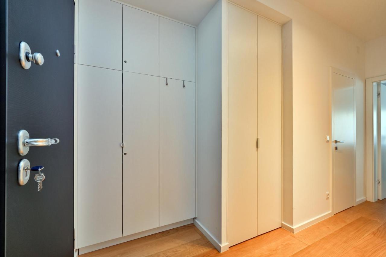 Apartma Zicer