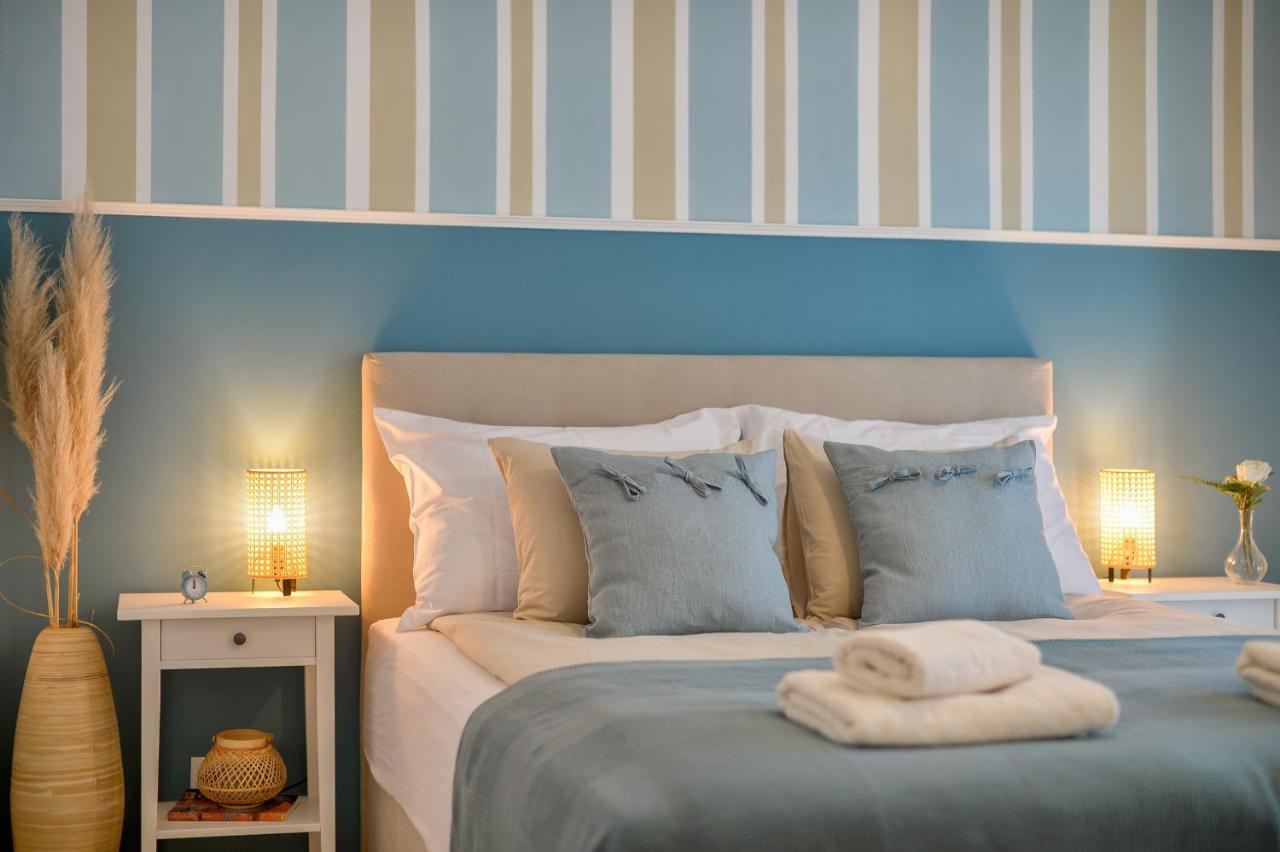 Zicer Apartma