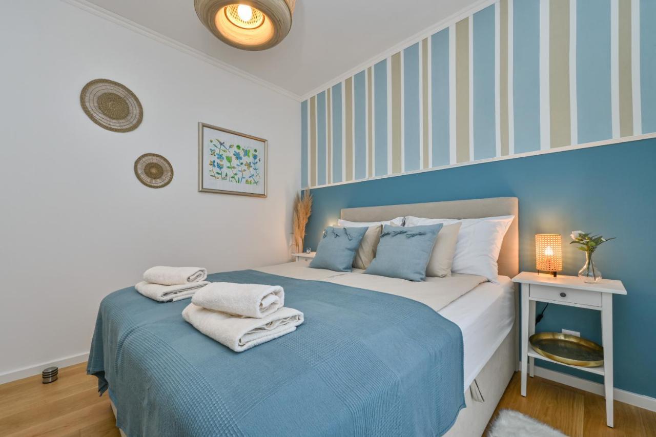 Zicer Appartement Zagreb