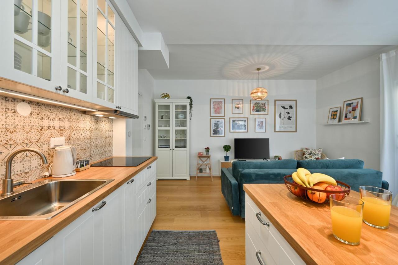 Apartma Zicer