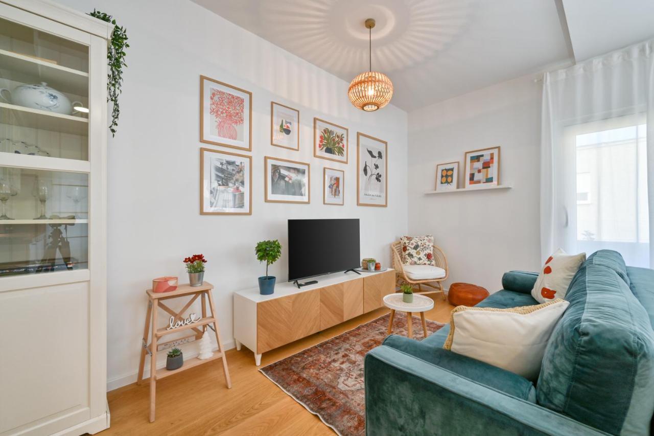 Zicer Apartma Zagreb