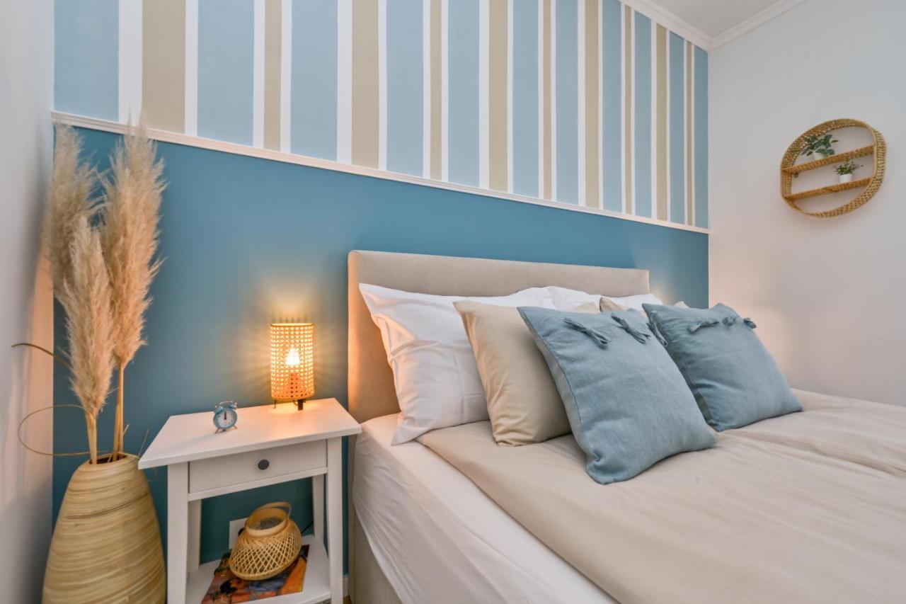 Apartma Zicer