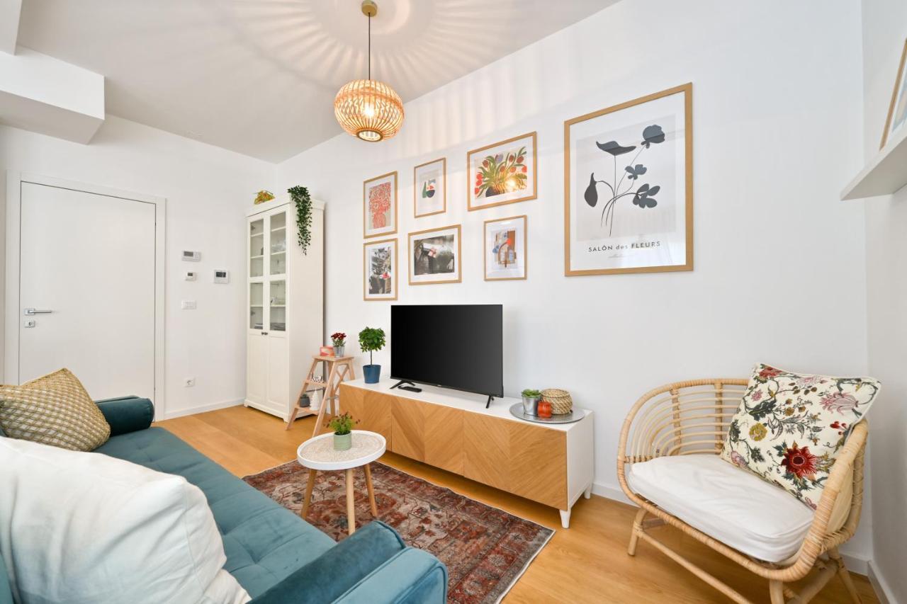 Appartement Zicer Zagreb