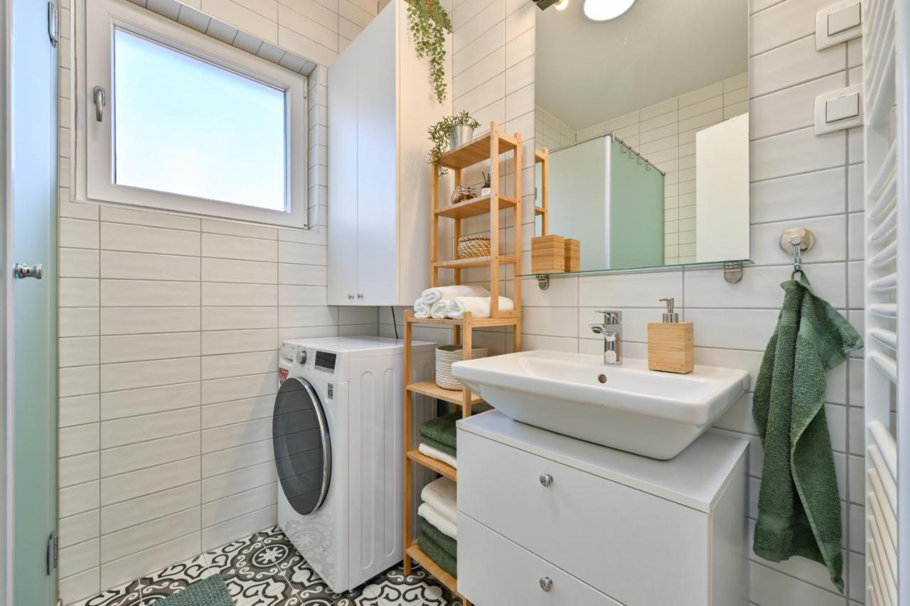 Zicer Apartma