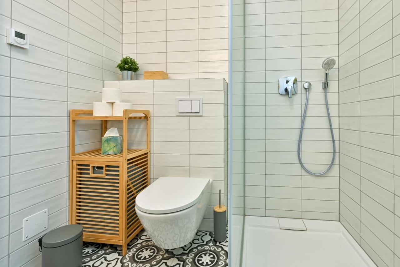 Apartma Zicer *