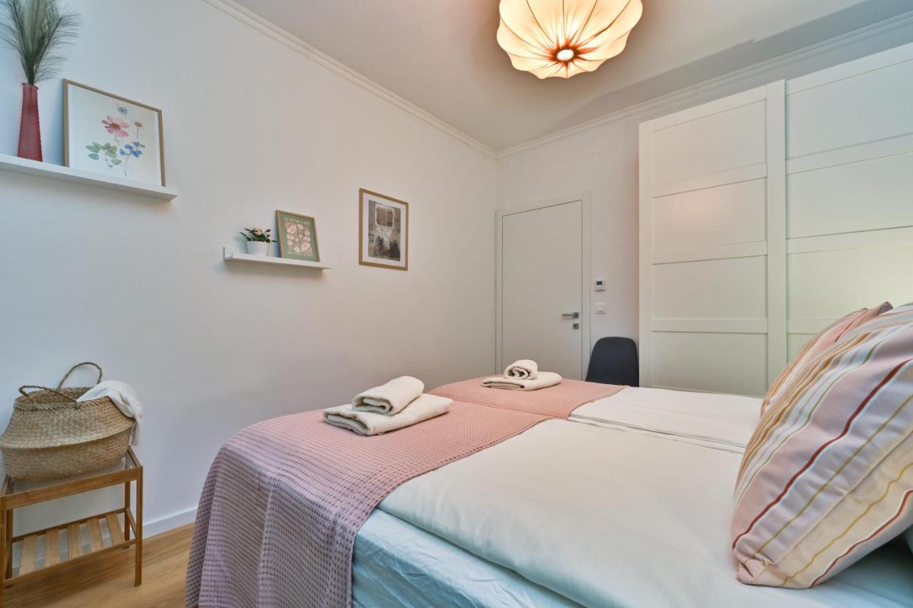 Apartma Zicer