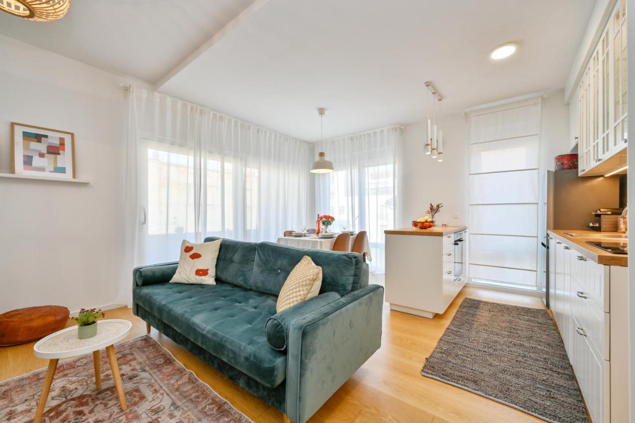 Apartma Zicer *